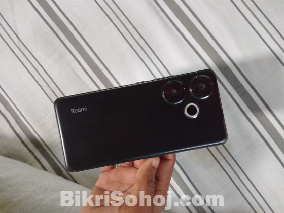 Xiaomi Redmi turbo 3